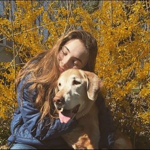 Meet your Posher, Alex